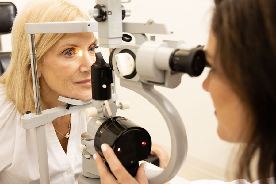 Eyelid Lifts in Morristown | Alexandra Braunstein, MD